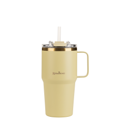 Termos Rosmarino MegaCup Butter, 580 ml 