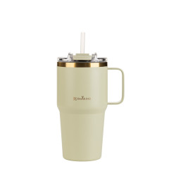 Termos Rosmarino MegaCup Matcha, 580 ml