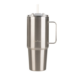 Termos Rosmarino MegaCup Steel, 870 ml