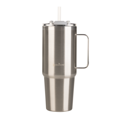 Termos Rosmarino MegaCup Steel, 870 ml