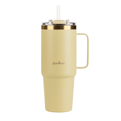 Termos Rosmarino MegaCup Butter, 870 ml