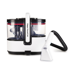 Parni usisivač za dubinsko čišćenje StainMaster SteamPRO – za čišćenje pločica, fuga, kuhinjskih aparata i obuće.