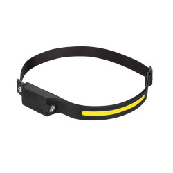 Naglavna lampa NES Active
