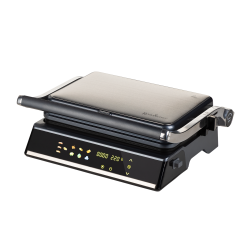 Kontaktni roštilj Rosmarino GrillMaster PRO Series