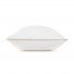 Klasični jastuka od paperja Finland Premium smatra se vrhunski udobnim jastukom. Pruža odličnu podršku u svim položajima spavanja, a njegova izuzetna mekoća, posebno će oduševiti one koji vole da spavaju na stomaku. Ceo jastuk je napravljen od 100% prirodnih materijala. Jastuk se u potpunosti pere na 30 °C.