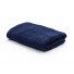 Jednobojni peškir Svilanit Prima je izrađen od visokokvalitetnog i mekog pamuka. Gusto tkani pamuk za negu kože. Tamno plava boja.