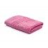 Jednobojni peškir Svilanit Prima je izrađen od visokokvalitetnog i mekog pamuka. Gusto tkani pamuk za negu kože. Roze boja.
