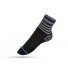 Jednobojne muške čarape su mekane i udobne za nošenje. Izrađene od kombinacije materijala, sa velikim udelom pamuka, za veću prozračenost. U veličinama: 39-42, 43-46.