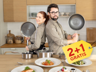 Posuđe Rosmarino