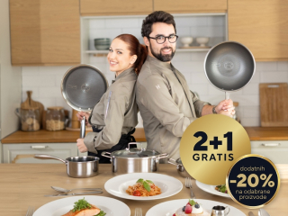 2+1 GRATIS