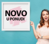 NOVO u asortimanu