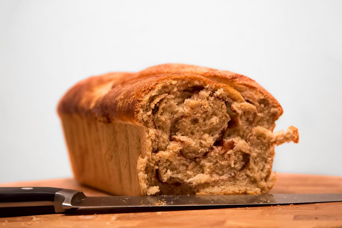 Recept za savršen banana hleb