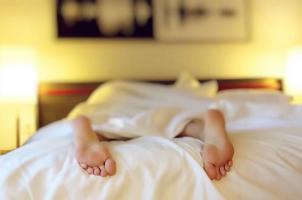 [1] Tajne mirnog sna: Šta je zaista bitno za atmosferu u spavaćoj sobi?