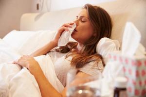 Period alergija: koji jastuk je adekvatan za osobe sa alergijama?