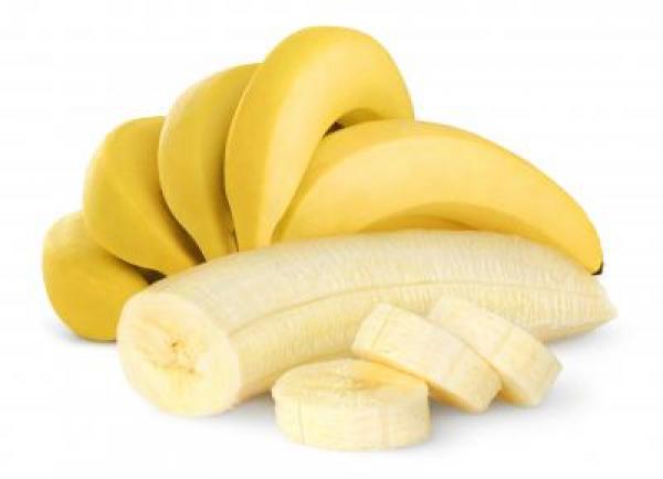 Čudesno voće: banane