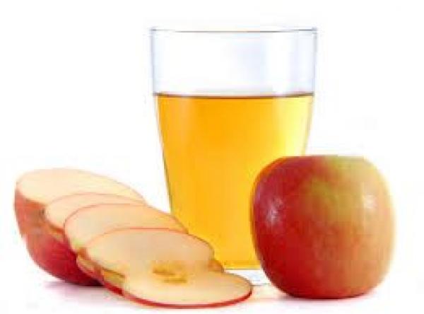Detoksikacija jabukama