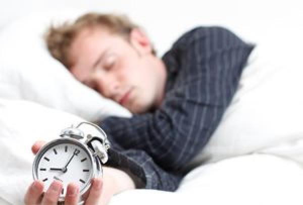 Nekoliko mitova o spavanju