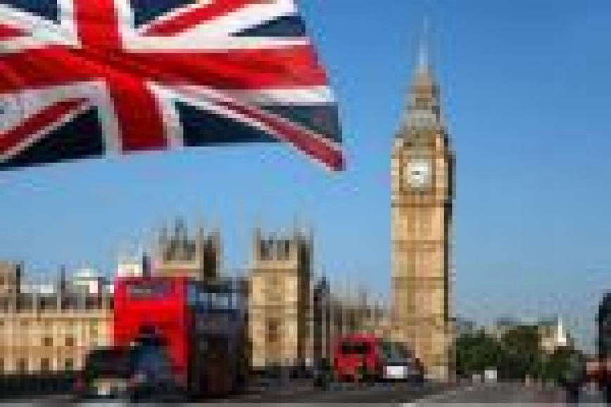 5 najpopularnijih turističkih atrakcija u Londonu