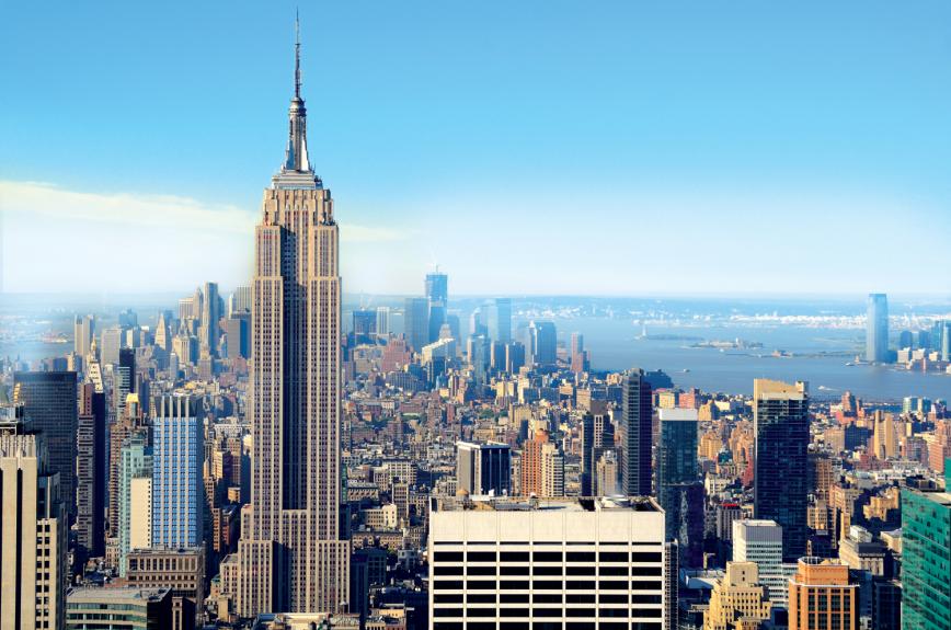 New York: grad koji jednostavno morate posetiti!