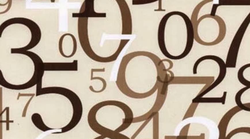 Koji jastuk odgovara vašem numerološkom broju