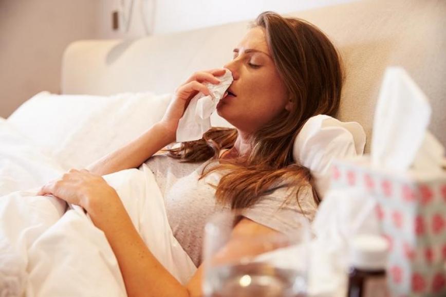 Period alergija: koji jastuk je adekvatan za osobe sa alergijama? 
