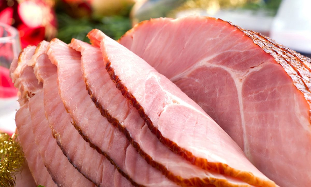 Recept za uskršnju pečenicu