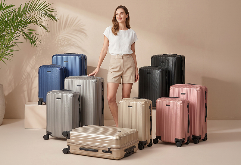Jednokratna investicija – kofer za ceo život