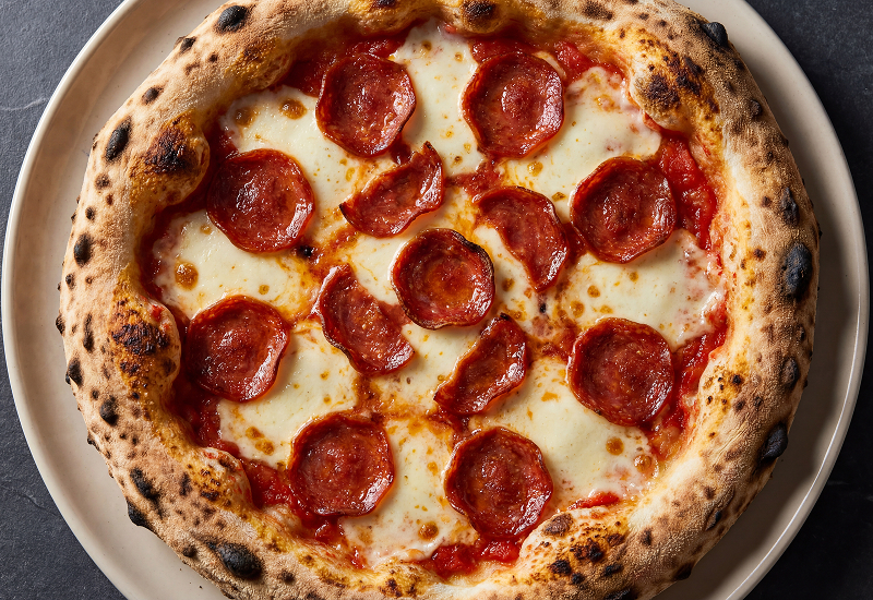 Pametni programi za sve vrste pizza