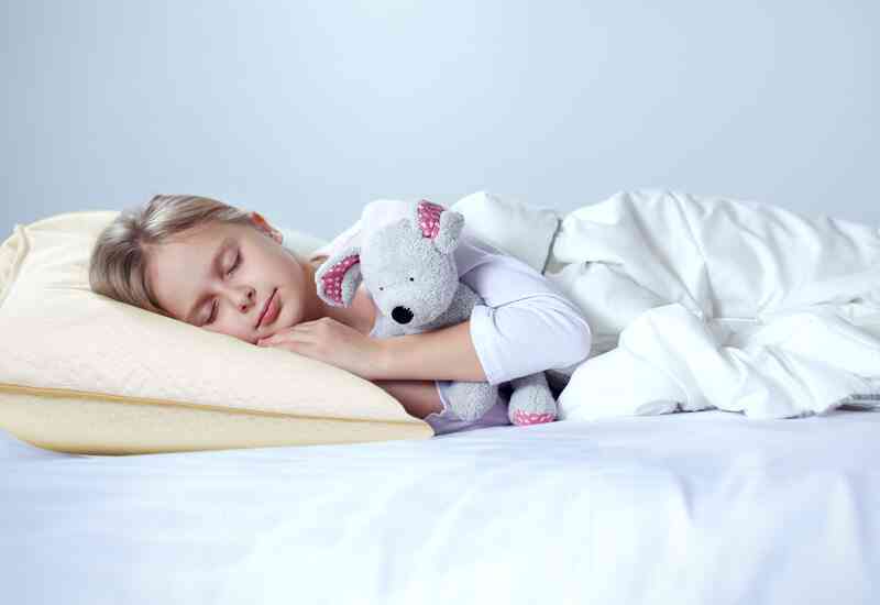 Prilagodljiv i savršen za spavanje dece.
