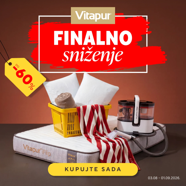 Sezonski popusti