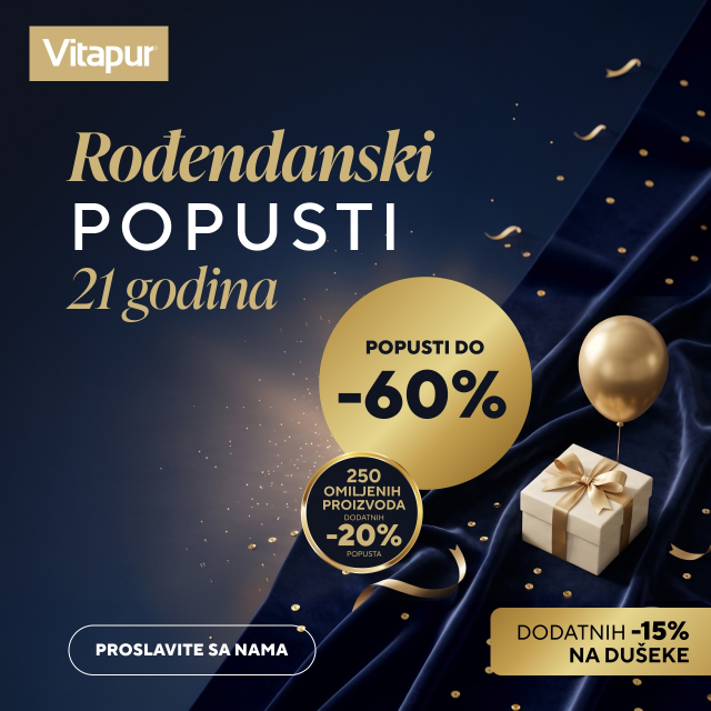 Sezonski popusti
