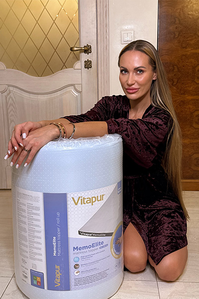 Kristina Caradonna