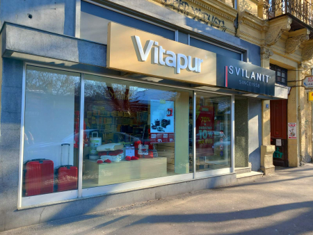 Vitapur Subotica