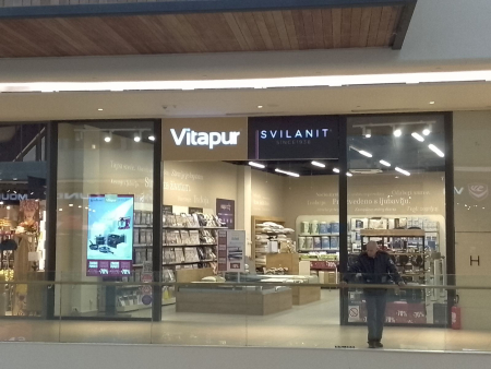 Vitapur Ada mall