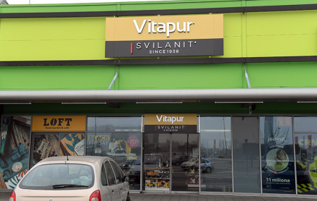 Vitapur Big Novi sad
