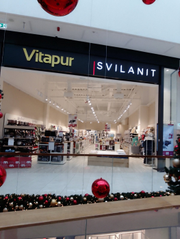 Vitapur Delta Niš