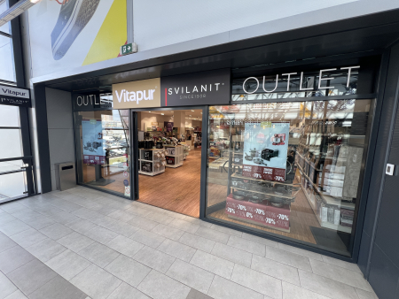 Vitapur Immo centar outlet
