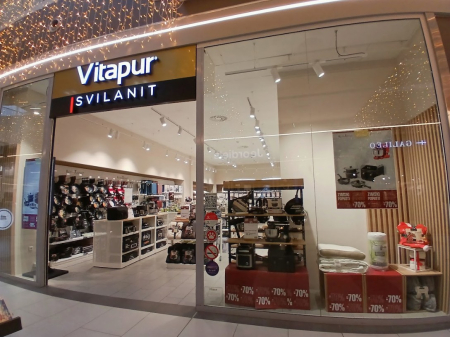Vitapur Big Fashion Kragujevac