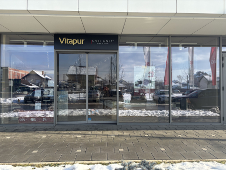 Vitapur Kraljevo