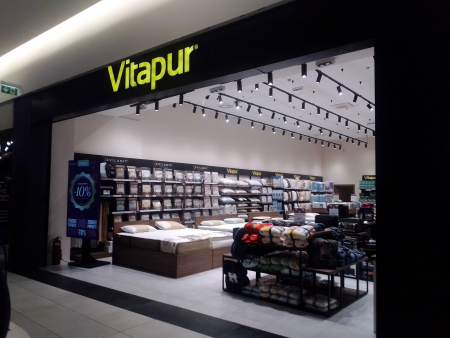 Vitapur Mercator Novi Beograd