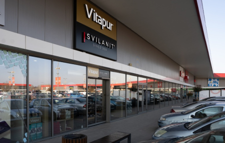 Vitapur Nest Obrenovac