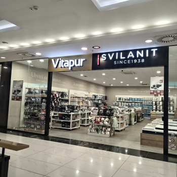 Vitapur Stadion
