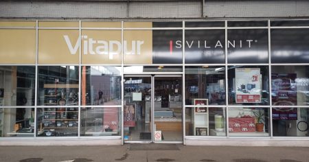 Vitapur Tempo Beograd