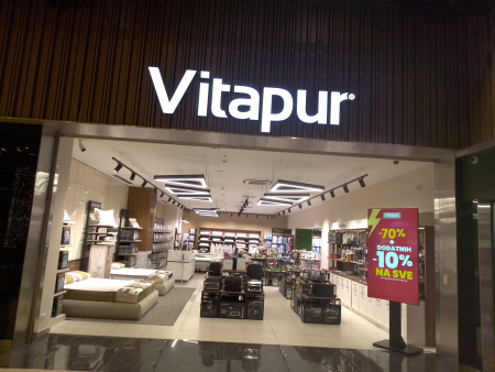 Vitapur Ušće