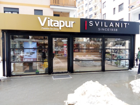 Vitapur Zlatibor