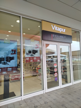 Vitapur Big Zrenjanin