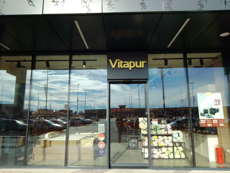 Vitapur BIG ŠABAC